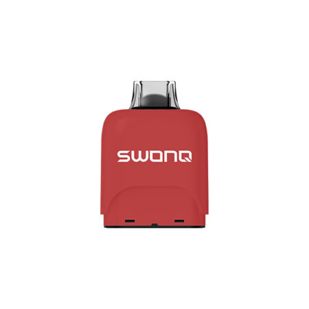 Картридж SWONQ M15000 - Cherry Peach Lemonade (Вишня Персик Лимонад)