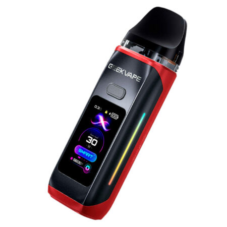 GeekVape DIGI MAX R 3000mAh (Red)