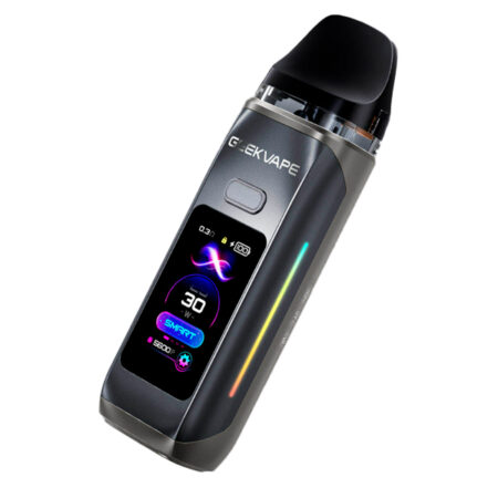 GeekVape DIGI MAX R 3000mAh (Gunmetal Gray)