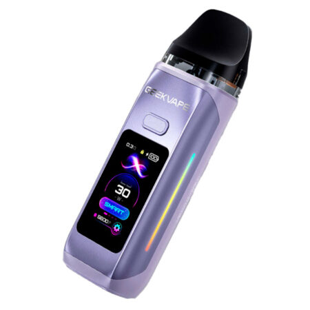 GeekVape DIGI MAX R 3000mAh (Lavender Haze)