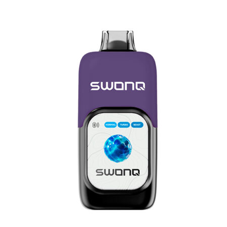 Набор SWONQ M15000 - Лесные Ягоды