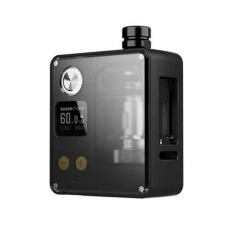 Manto Aio Baby 2 60W Kit (Pearl Black)