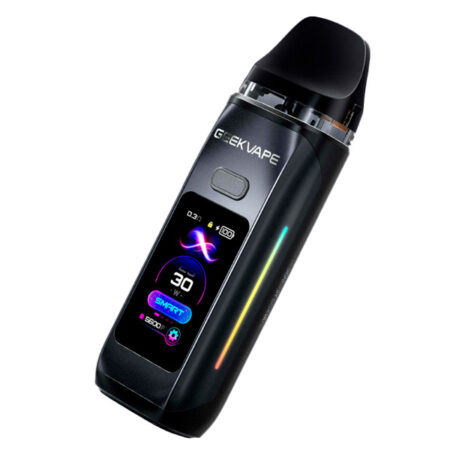 GeekVape DIGI MAX R 3000mAh (Black)