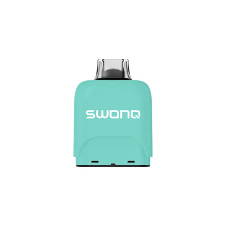 Картридж SWONQ M15000 - Pepermint (Перечная Мята)
