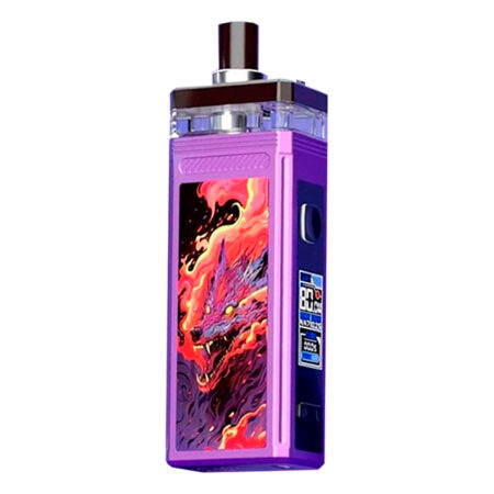 Smoant Pasito 2 Kit 2500mAh (Wolf)