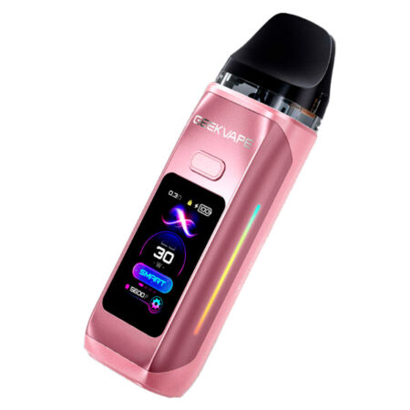GeekVape DIGI MAX R 3000mAh (Pink)