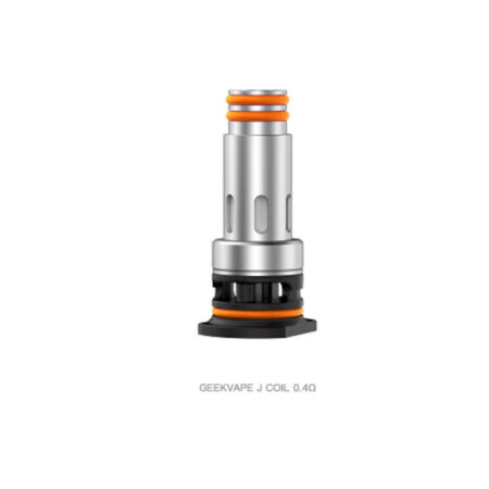 Испаритель GeekVape J Coil (0.4 Ом)