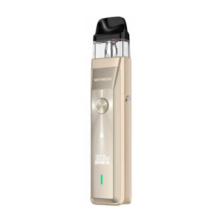 Vaporesso XROS Pro 30W Kit 1200mAh (Champagne Gold)