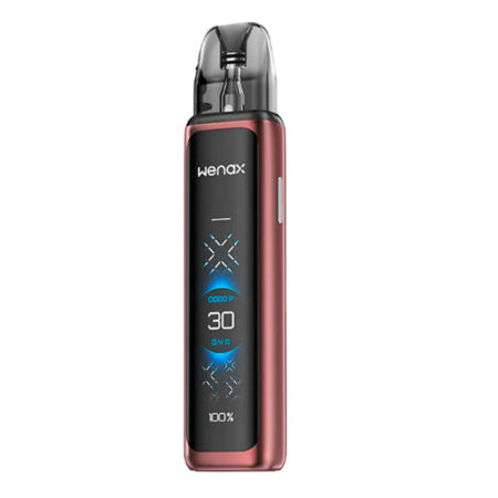 GeekVape Wenax Q Ultra 1300mAh (Dawn Orange)