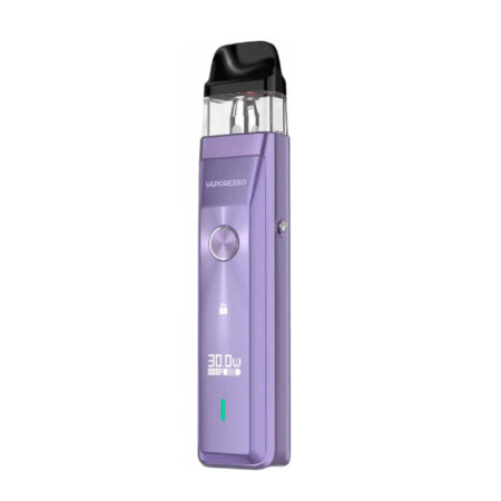 Vaporesso XROS Pro 30W Kit 1200mAh (Purple)