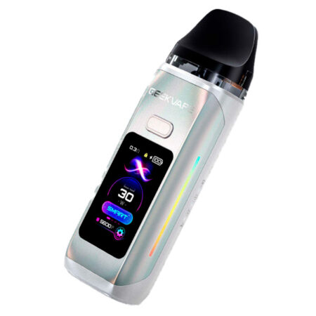 GeekVape DIGI MAX R 3000mAh (Pearl White)