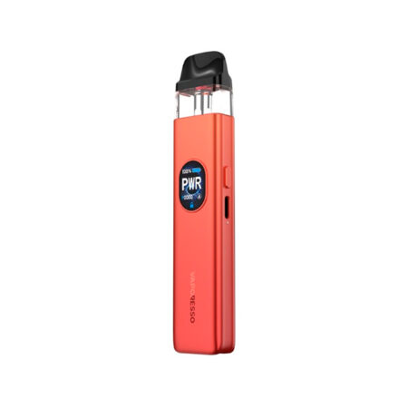 Vaporesso XROS 5 Pod Kit 1500mAh (Coral Red)