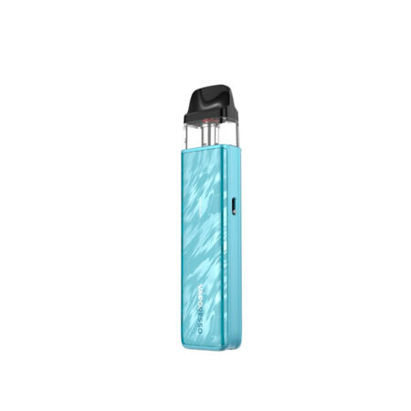 Vaporesso XROS 5 Mini 1500mAh (Flowing Blue)