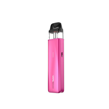 Vaporesso XROS 5 Mini 1500mAh (Rose Red)