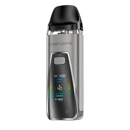 GeekVape DIGI PRO R 2000mAh (Gunmetal Gray)