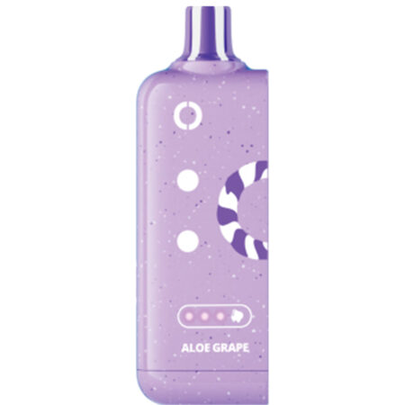 Картридж Lost Mary X-Link Sweet 20000 - Aloe Grape (Алоэ Виноград)