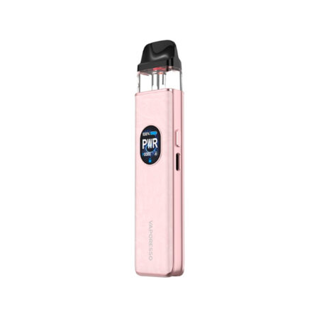 Vaporesso XROS 5 Pod Kit 1500mAh (Opal Pink)