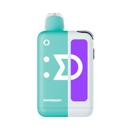 Устройство Lost Mary X-Link + картр. 20000 - Peppermint (Перечная Мята)