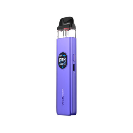 Vaporesso XROS 5 Pod Kit 1500mAh (Lavender Purple)