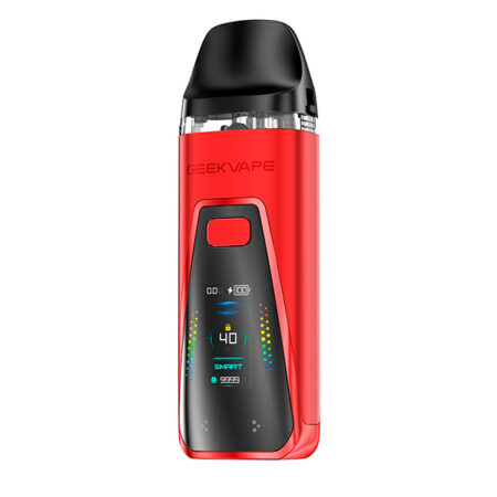 GeekVape DIGI PRO R 2000mAh (Ruby Red)