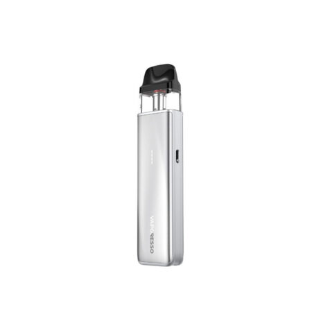 Vaporesso XROS 5 Mini 1500mAh (Titanium Silver)