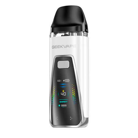 GeekVape DIGI PRO R 2000mAh (Pearl White)