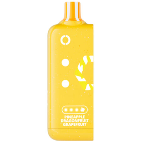 Картридж Lost Mary X-Link Sweet 20000 - Pineapple Dragonfruit Grapefruit (Ананас Питайя Грейпфрут)