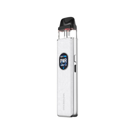Vaporesso XROS 5 Pod Kit 1500mAh (Opal White)