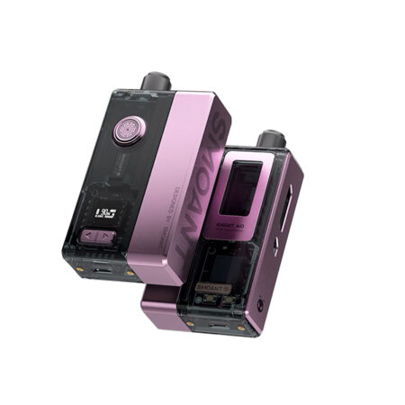 Smoant Knight AIO Kit (Rose Pink)