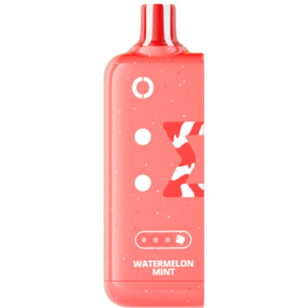 Картридж Lost Mary X-Link Sweet 20000 - Watermelon Mint (Арбуз Мята)