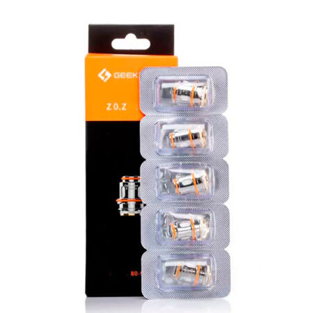 Испаритель GeekVape Z Coil (0.15 Ом)