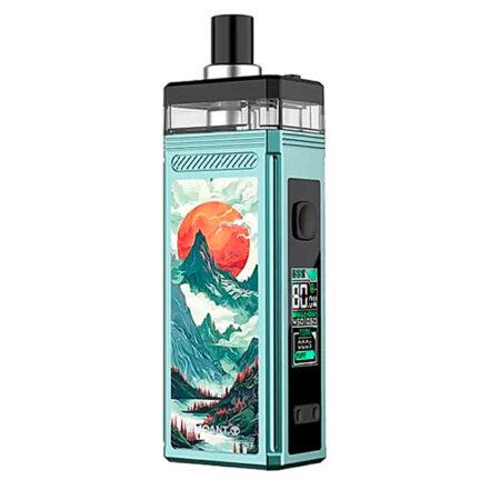 Smoant Pasito 2 Kit 2500mAh (Sunset)