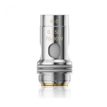 Испаритель Smoant Pasito 2/Knight 80 (K-5 Half-DTL Mesh coil 0.15 Ом)