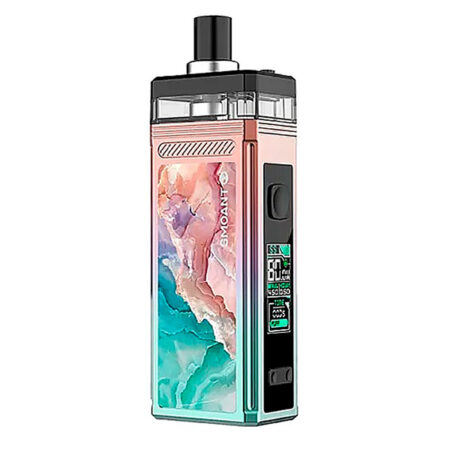 Smoant Pasito 2 Kit 2500mAh (Pink Cyan)