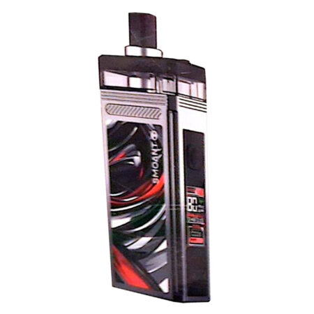 Smoant Pasito 2 Kit 2500mAh (Black Red)