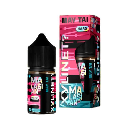 Жидкость Xylinet Malasian - May Tai Ice 30мл (68mg)