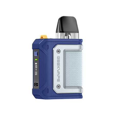 GeekVape Aegis Hero Q 1300mAh Kit (Ocean Blue)