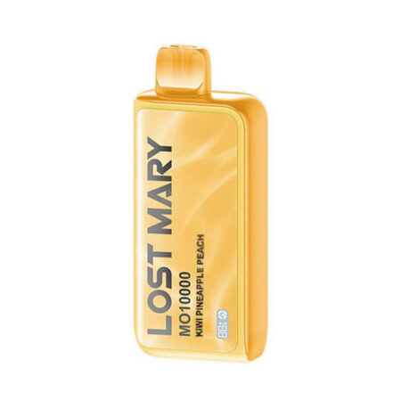Одноразовая ЭС Lost Mary MO10000 - Киви Ананас Персик