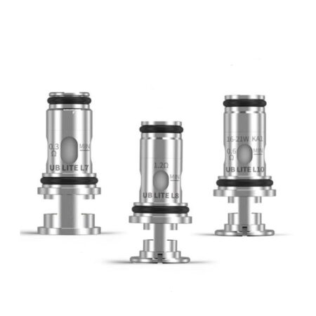 Испаритель Lost Vape UB Lite L10 Coil (0.6 Ом)
