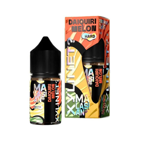 Жидкость Xylinet Malasian - Daiquri Melons 30мл (68mg)