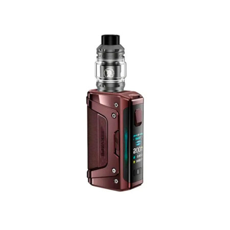 Набор GeekVape Aegis Legend 5 Kit 200W (Earth Brown)
