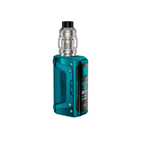 Набор GeekVape Aegis Legend 5 Kit 200W (Glacier Green)