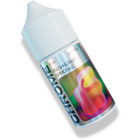 Жидкость Chrome Basic Salt 27мл - Малиновый Лимонад (20 strong)