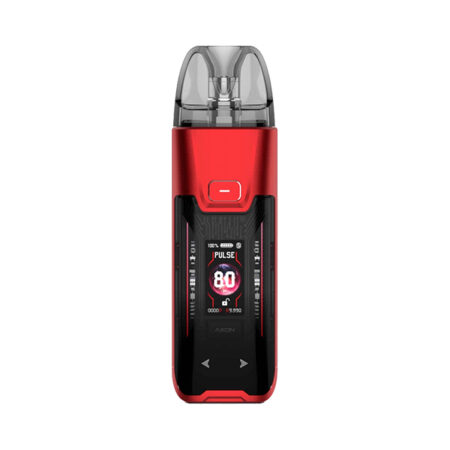 Vaporesso Luxe XR MAX 2 Kit 3200mAh (Red)