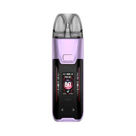 Vaporesso Luxe XR MAX 2 Kit 3200mAh (Flowing Purple)