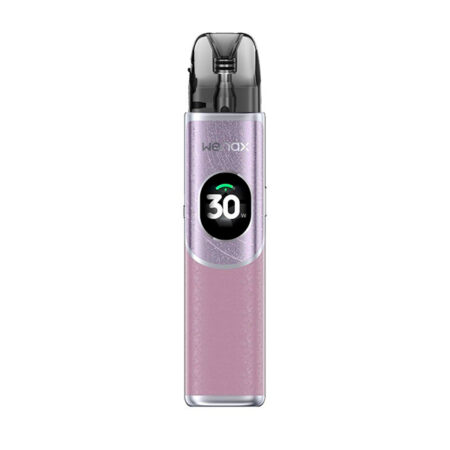 GeekVape Wenax Q2 1250mAh (Lilac Purple)