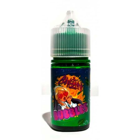 Жидкость Monashka Bubbles Salt - Mountain Dew Fruit Shake 30мл (20 Ultra)