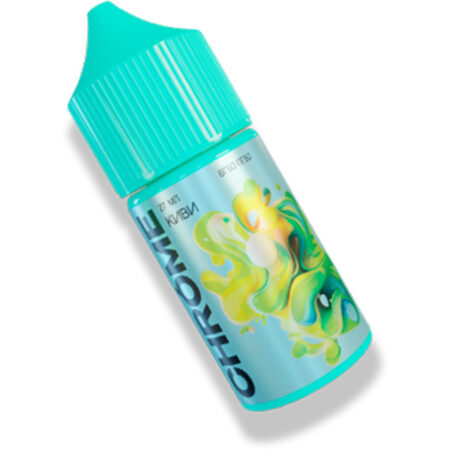 Жидкость Chrome North Salt 27мл - Киви (20 strong)