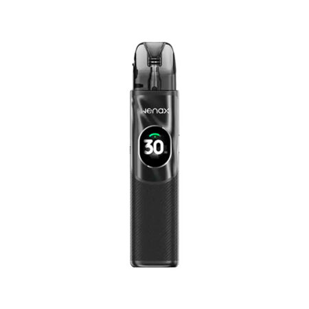 GeekVape Wenax Q2 1250mAh (Fiber Black)