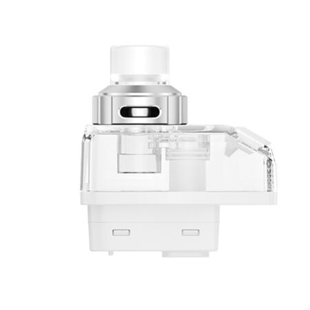 Картридж GeekVape Aegis Hero 5 (White) 6.5мл (без испарителя)